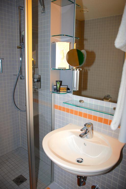 Hezelhof'S Radl-Hotel Wassertrüdingen الغرفة الصورة